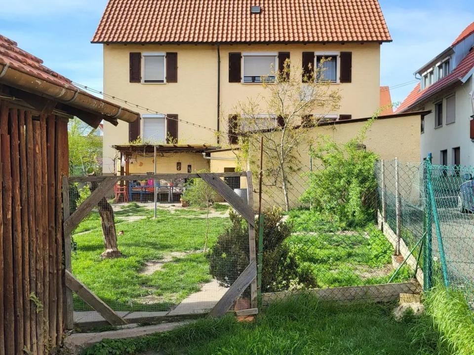 Thumbnail-Farmhaus mit viel Potential und toller Aussicht