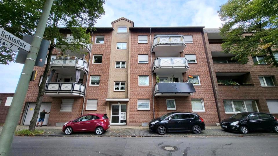 Thumbnail-3ZkbBalkon GWc in 47179 zu vermieten