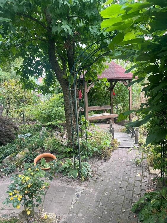 Thumbnail-Doppelhaushälfte in Bramsche von Privat