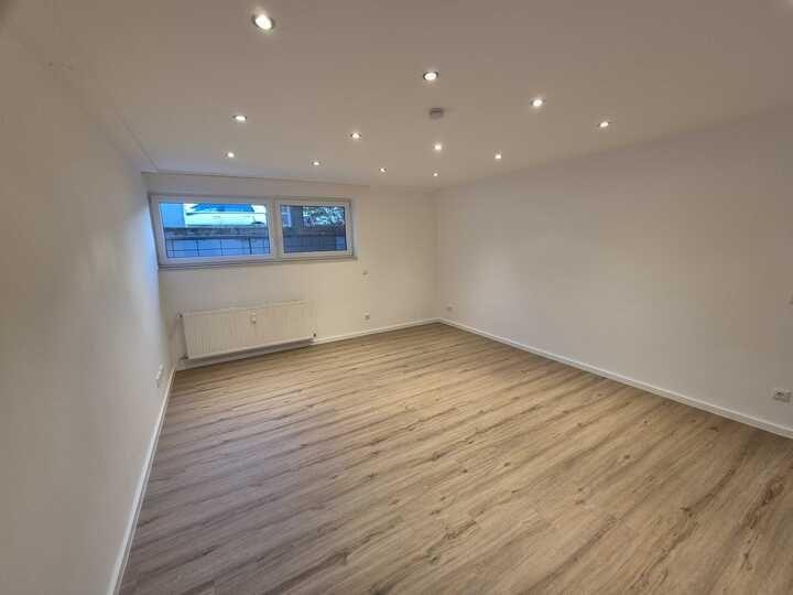 Thumbnail-Moderne 3-Zimmer-Wohnung in Darmstadt zu vermieten