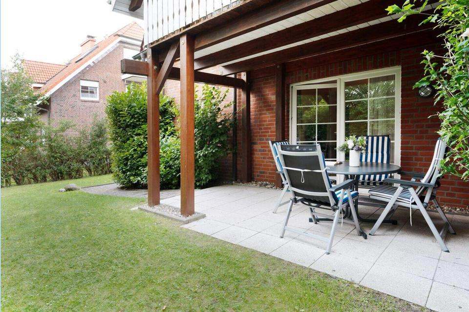 Thumbnail-Ferienwohnung für 4 in Kellenhusen Ostsee