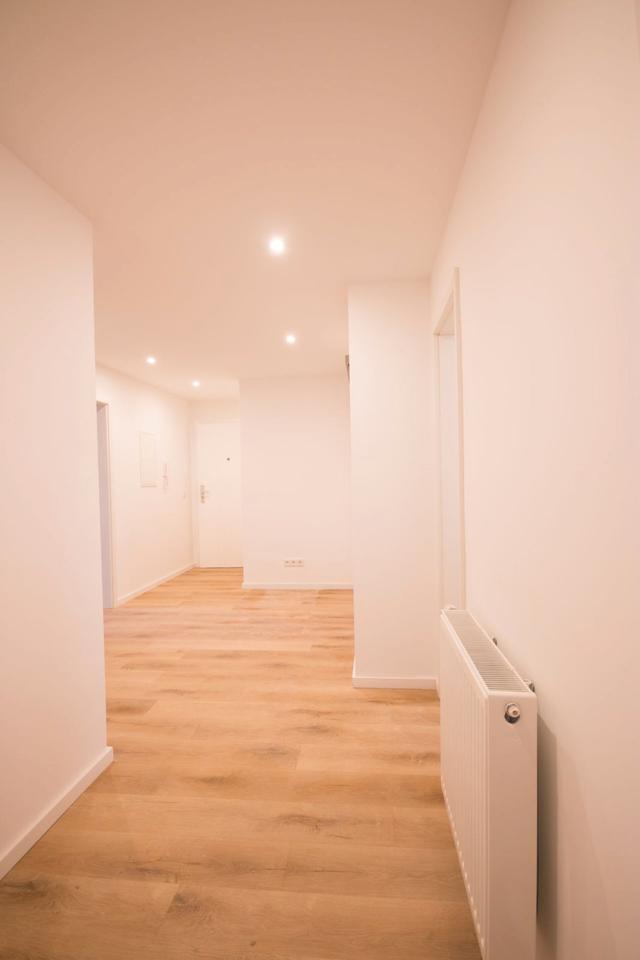 Thumbnail-3-Zimmer Wohnung kernsaniert mit Einbauküche