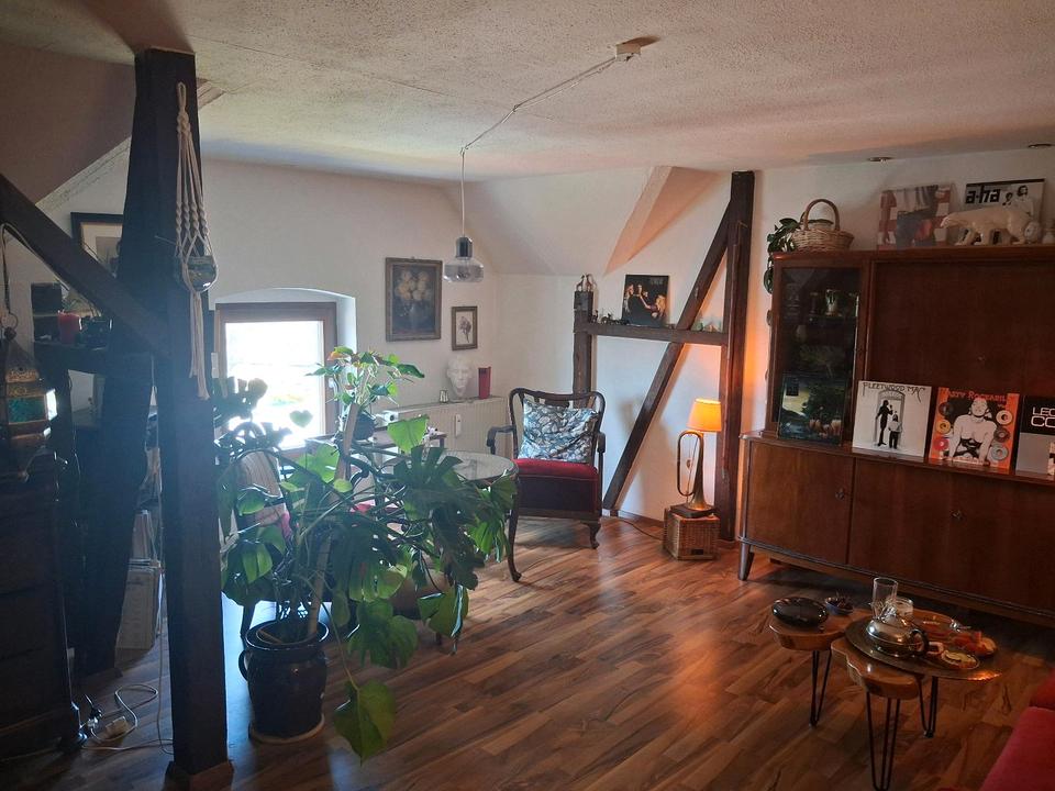 Thumbnail-2,5 Raumwohnung Annaberg