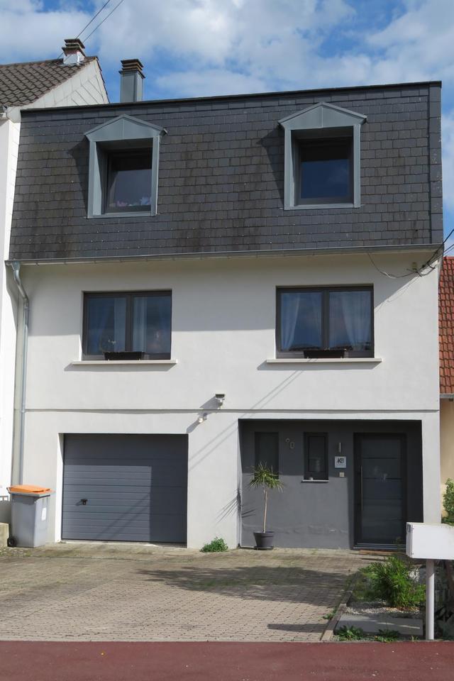 Thumbnail-EFH in Bestlage von Saargemünd (F-57200 Sarreguemines)