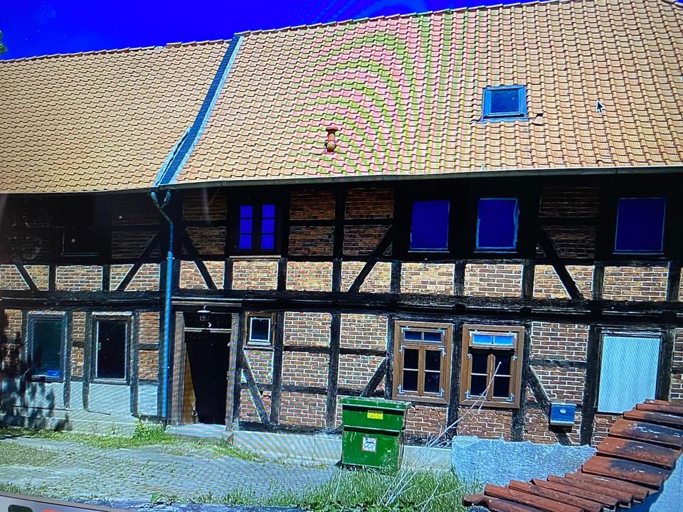 Thumbnail-Zwei Doppelhaushälften Denkmalschutz Fümmelse