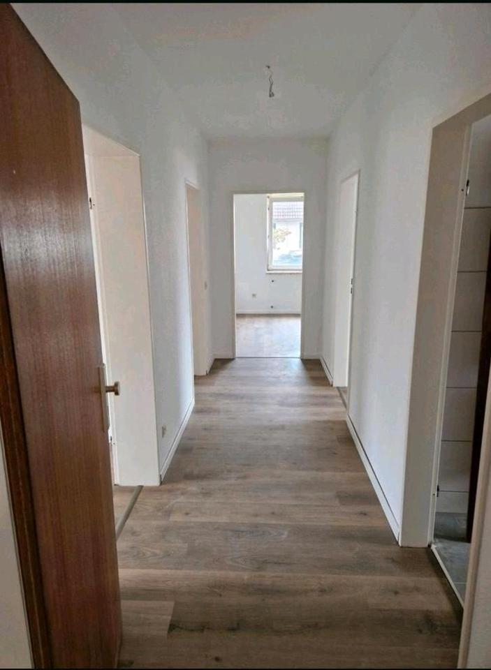 Thumbnail-3 Zimmer Wohnung