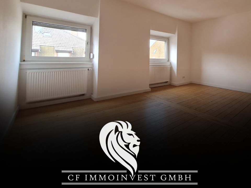 Thumbnail-Gemütliche 5 ZKB in Saarbrücken - Burbach