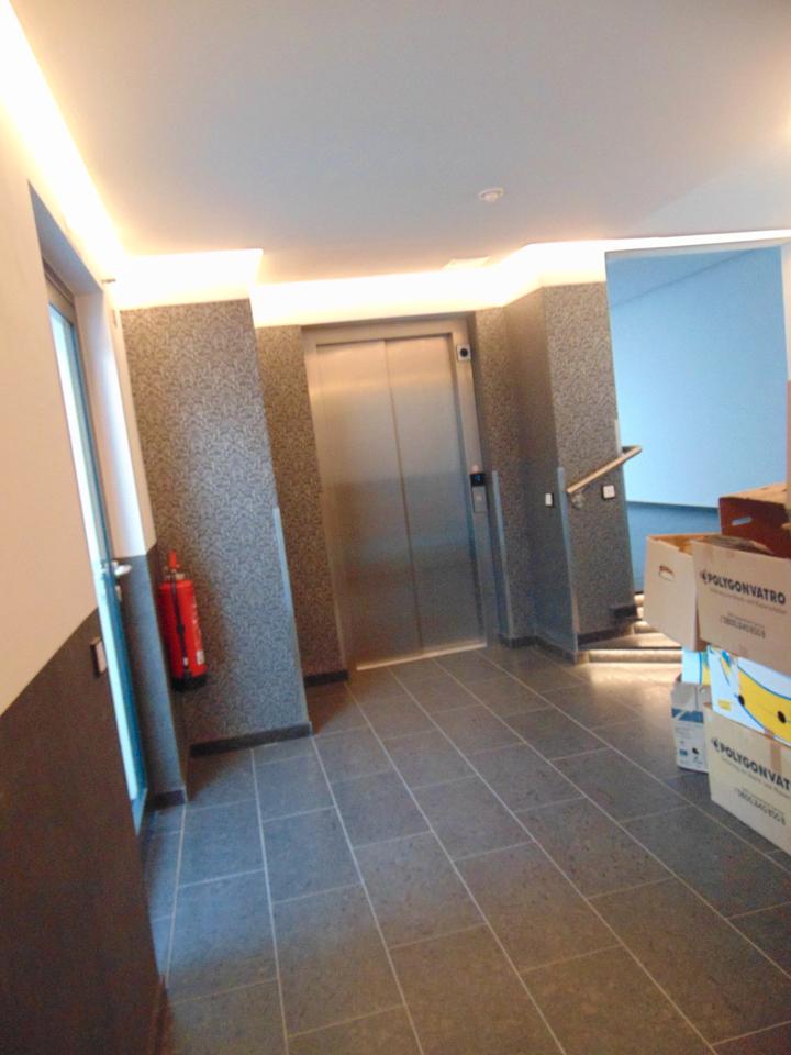 Thumbnail-Senioren Wohnung mit Service und Pflege