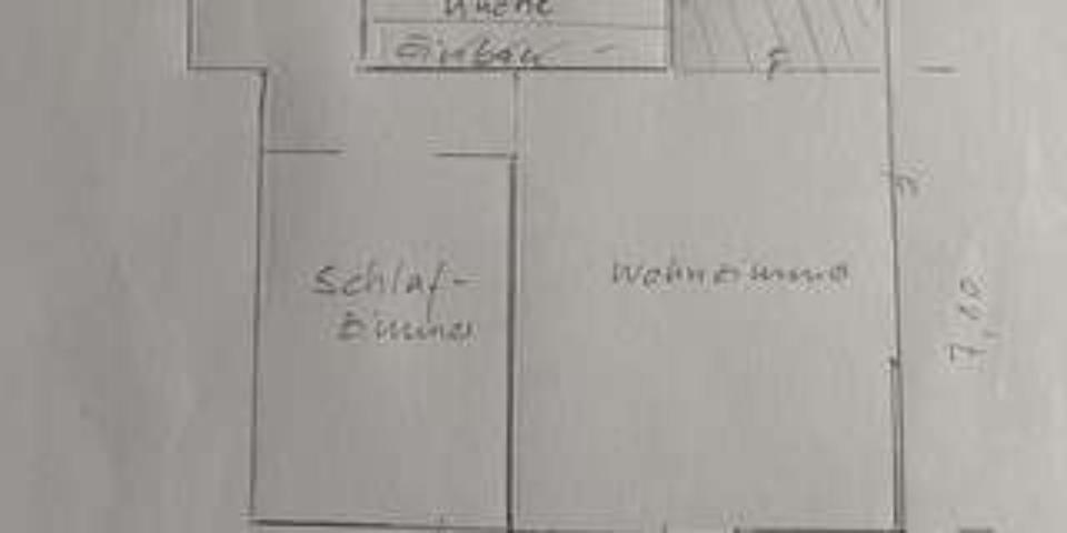 Thumbnail-Schöne 2-Zimmerwohnung-Terrassenwohnung in Hitzacker