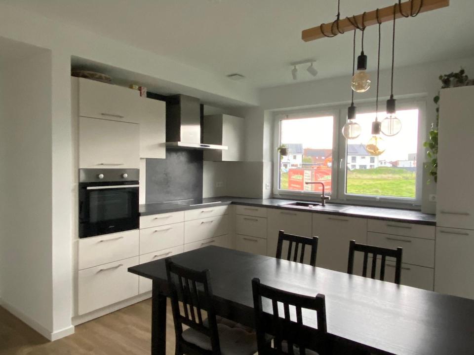 Thumbnail-3,5-Zimmerwohnung 82qm im Neubau in Gesmold (Melle)