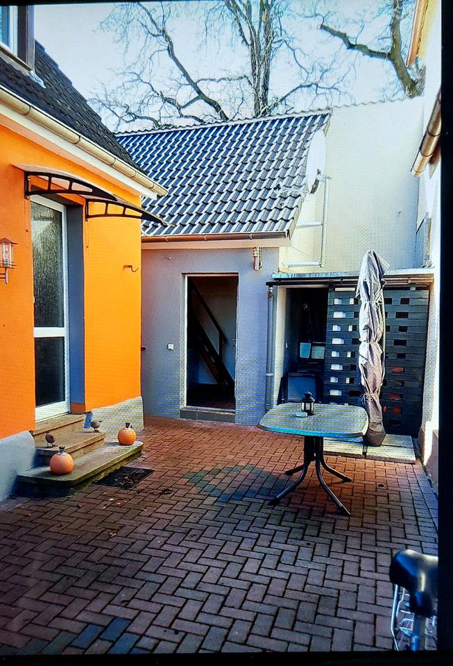 Thumbnail-Einzimmer Wohnung, möbiliert, für Wochenendheimfahrer