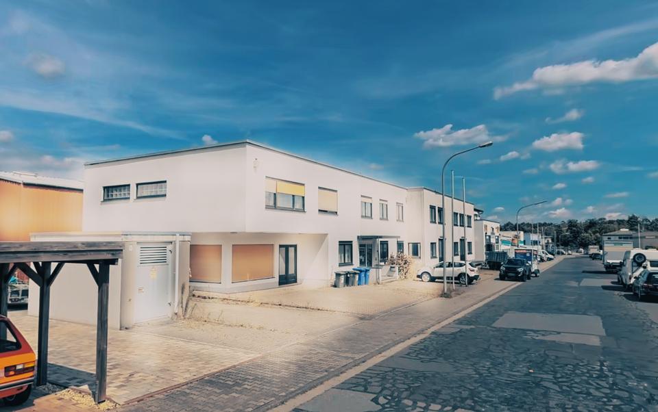 Thumbnail-PAUSCHAL-WARMMIETE! Wohnung im Rhein-Main Gebiet - bei DARMSTADT