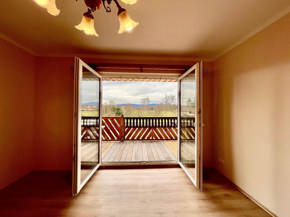 Thumbnail-Wohnung zu vermieten