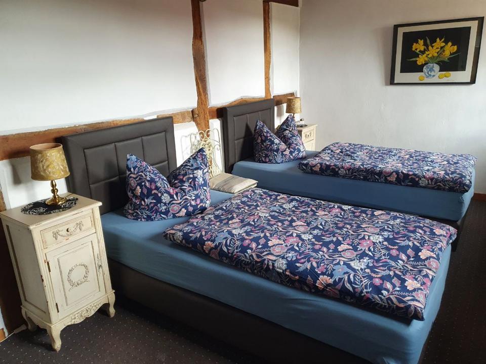 Thumbnail-Monteurwohnung - Ferienwohnung - 2 Personen