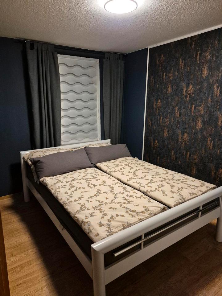 Thumbnail-Ferienwohnung Emden