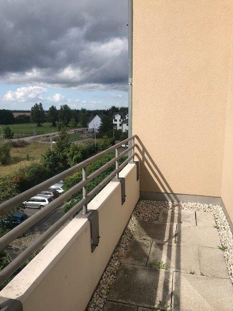 Thumbnail-+++ Helle 2 Raumwohnung mit Balkon +++