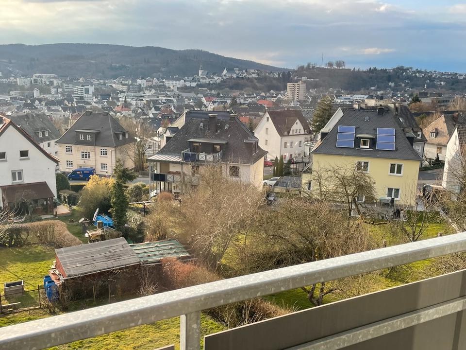 Thumbnail-85 qm Wohnung für Praktikanten oder Referendare