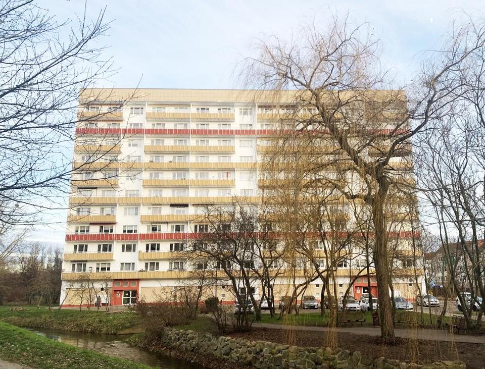 Thumbnail-~ Perfekt für Paare~ oder Single mit großem Balkon ~