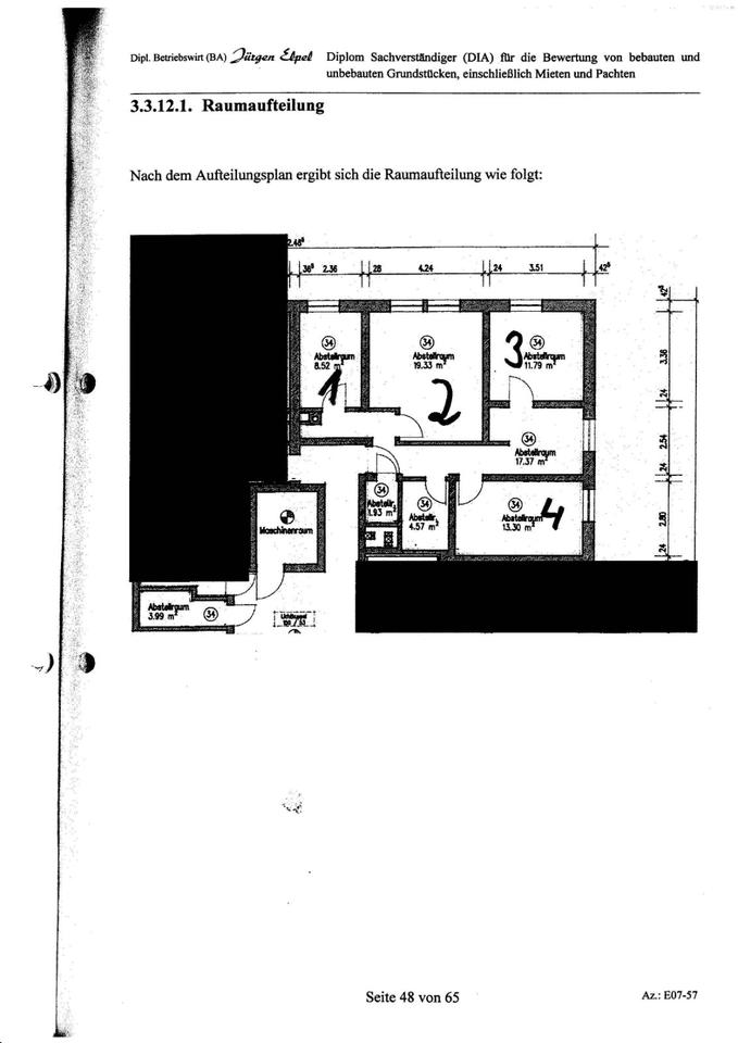 Thumbnail-Hobbyraum, Lagerraum, Aktenlagerung, 26384 WHV