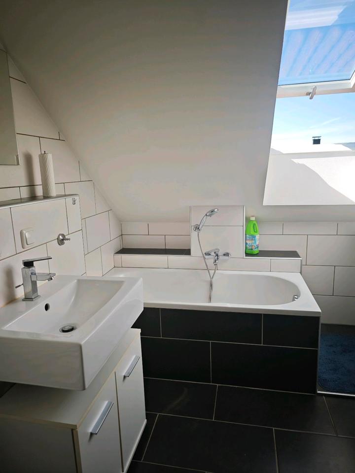 Thumbnail-3 Zimmer Wohnung in Schrobenhausen