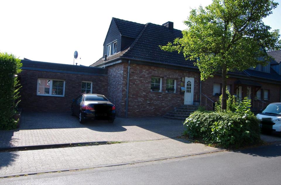 Thumbnail-Reiheneckhaus in Kohlscheid zu verkaufen