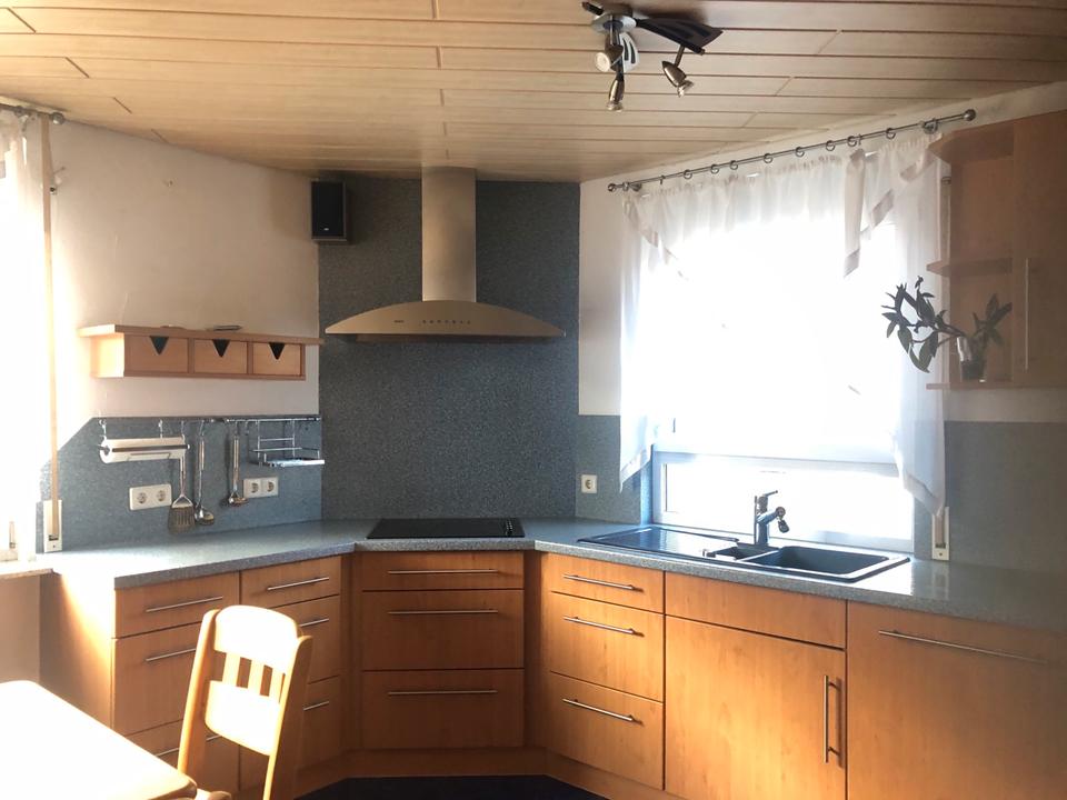 Thumbnail-Charmantes Familienhaus