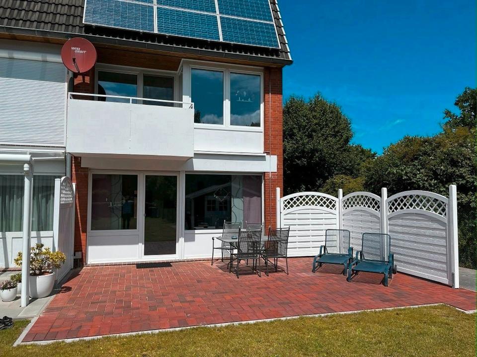 Thumbnail-☀️ Ferienwohnung 2026 Urlaub Nordsee Strand Hooksiel ☀️