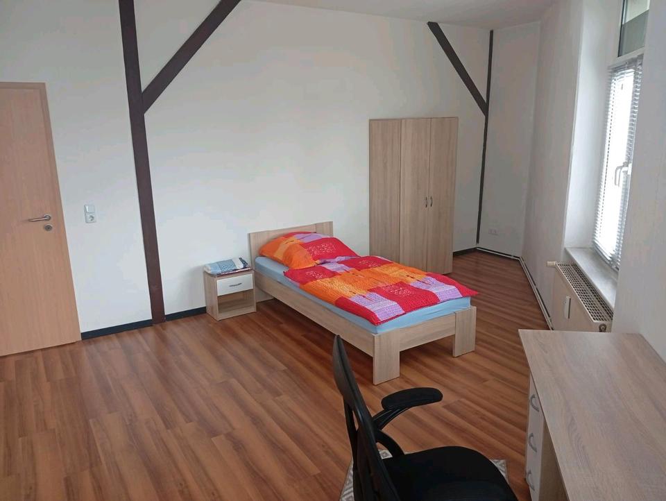 Thumbnail-möbliertes WG - Zimmer in 3-er WG in 39124 Magdeburg