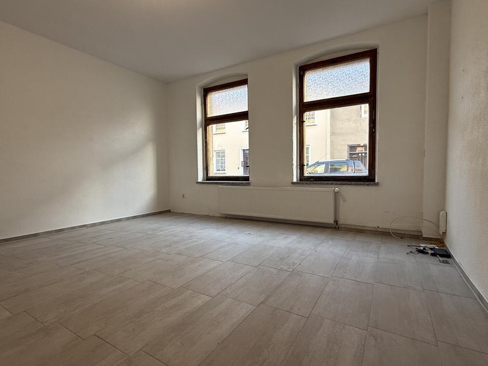 Thumbnail-Jetzt reservieren - im Herbst einziehen Erdgeschosswohnung