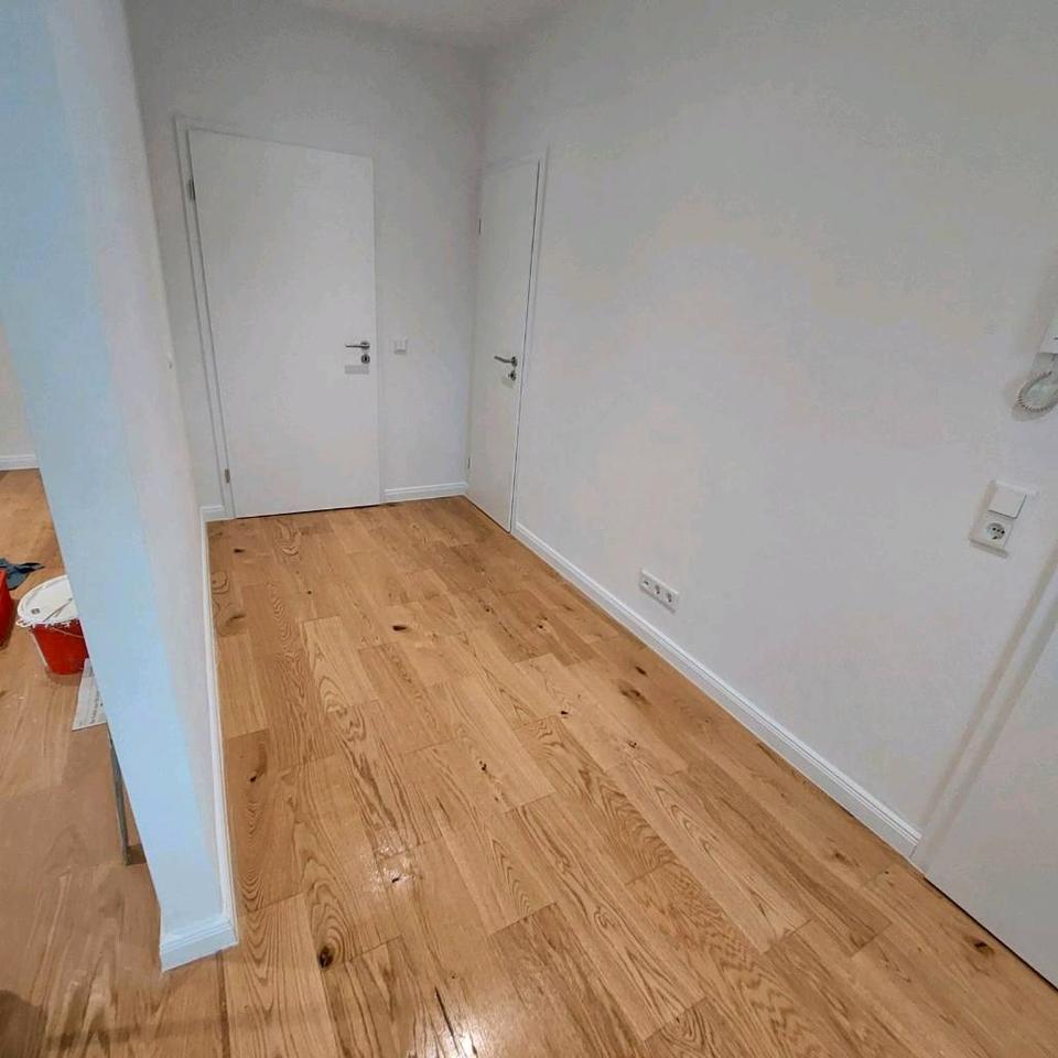 Thumbnail-2 Zimmer Wohnung mit Garten