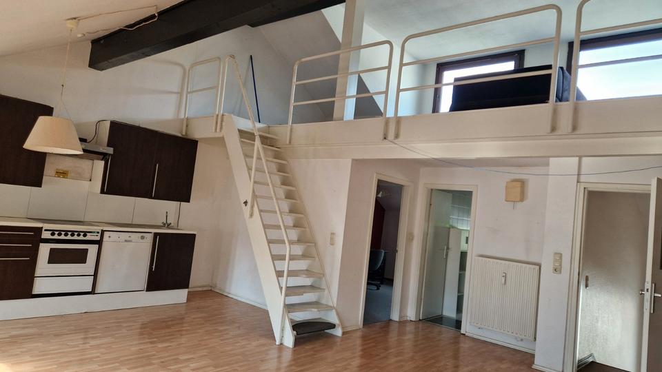 Thumbnail-Wohnung Roermonderstraße 106