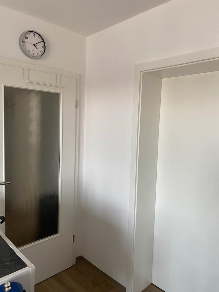 Thumbnail-Renovierte 1-Zimmer-Wohnung! Alles Inklusive