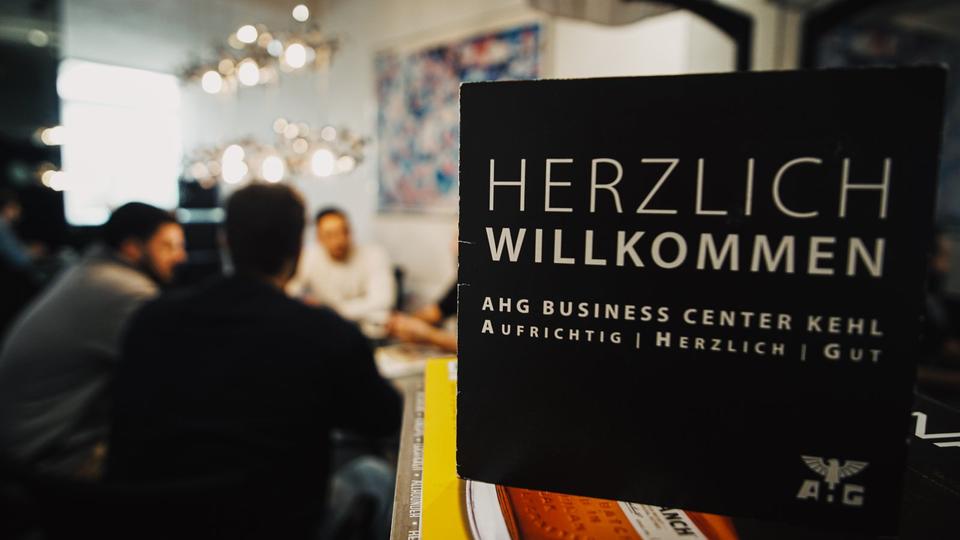 Thumbnail-Firmensitz in Kehl – Ihre Adresse für Erfolg! --- Sonderangebot gültig bis Ende des Monats