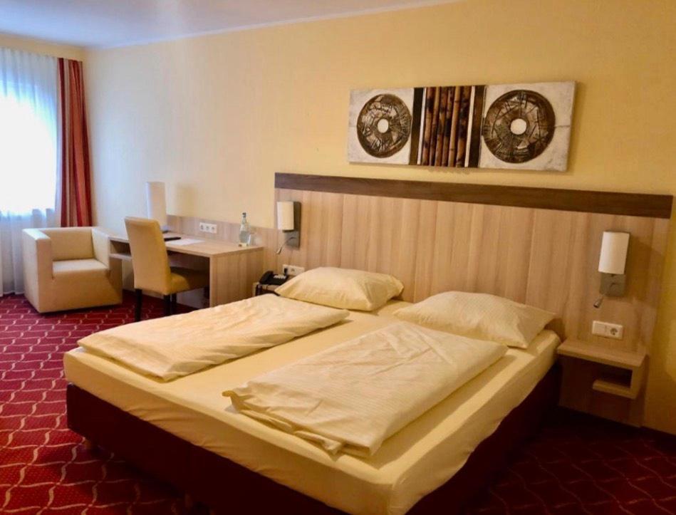 Thumbnail-Stundentenzimmer in Troisdorf Zentrum