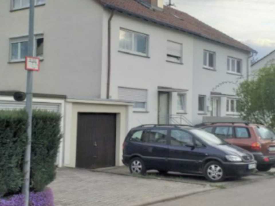 Thumbnail-Sonnige Doppelhaushälfte in ruhiger Lage in Bollingen Dornstadt