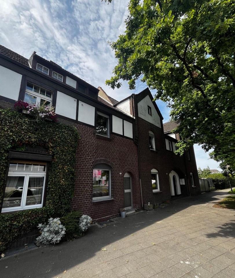 Thumbnail-Einfamilienhaus in zentraler Lage in Viersen Mönchengladbach