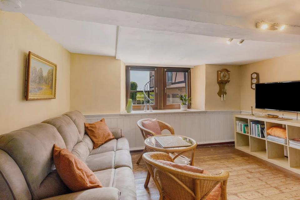 Thumbnail-EFH in 06577 Sachsenburg - direkt einziehen oder vermieten