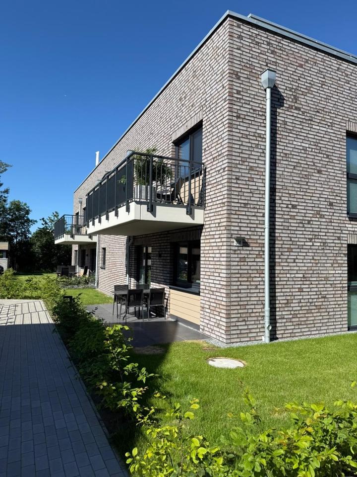 Thumbnail-Bezugsfertig + 20.000 € Mietgarantie jährlich (für 3 Jahre) - Ferienwohnungen im nordischen Flair