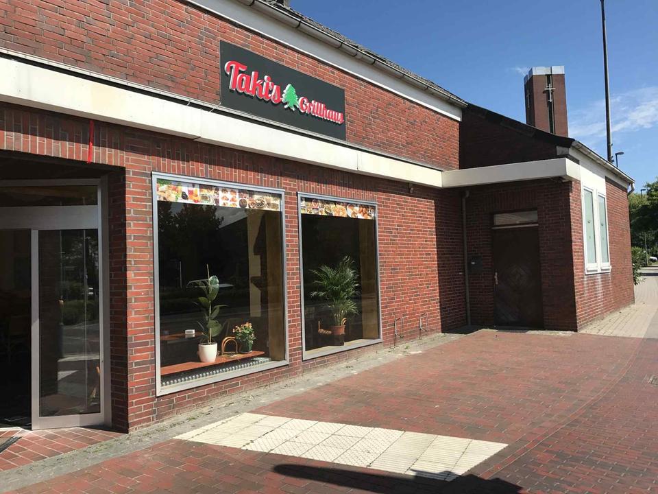 Thumbnail-4 Zimmer Wohnung ab Sofort in Zentral Varel zur Vermieten