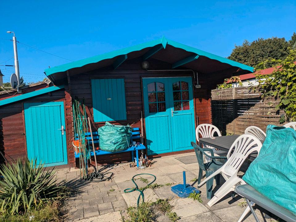 Thumbnail-Schrebergarten