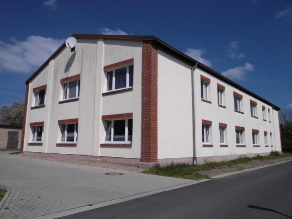 Thumbnail-3-Raum Wohnung in ruhiger Lage zu vermieten!