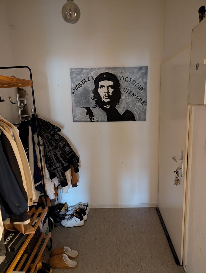 Thumbnail-Wohnung direkt am Hauptbahnhof Aschaffenburg