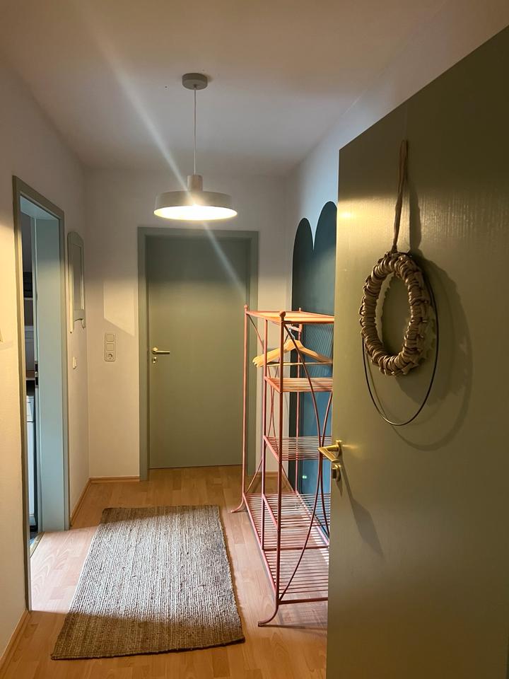 Thumbnail-2-Zimmerwohnung zur Zwischenmiete in Gaustadt