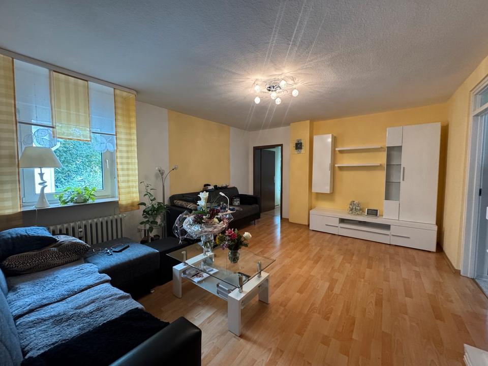 Thumbnail-Gepflegte 3-Zimmer Wohnung in Wetzlar