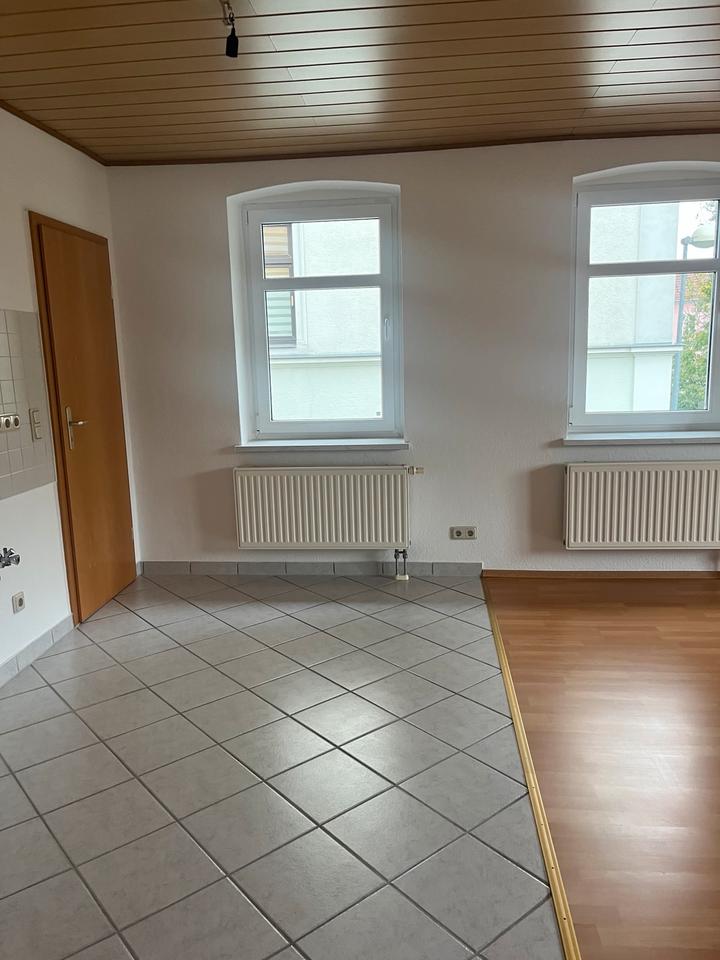 Thumbnail-Wohnung zu vermieten