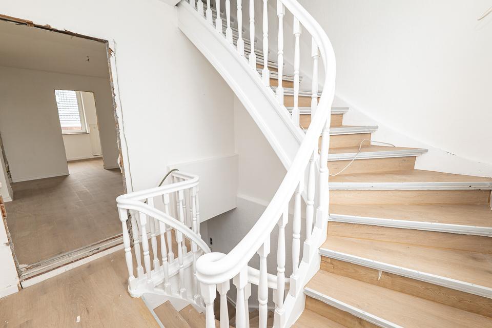 Thumbnail-Helle, frisch renovierte Dreizimmerwohnung mit offener Küche – Bezugsfertig ab 1. Juni 2026