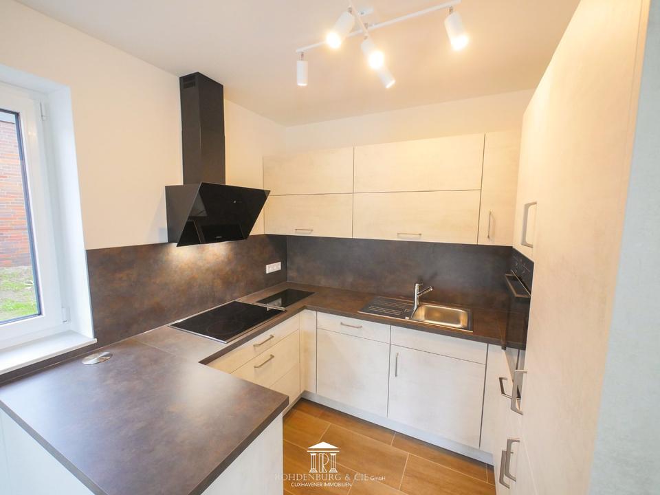 Thumbnail-Hochwertige Neubau Doppelhaushälfte zur Miete