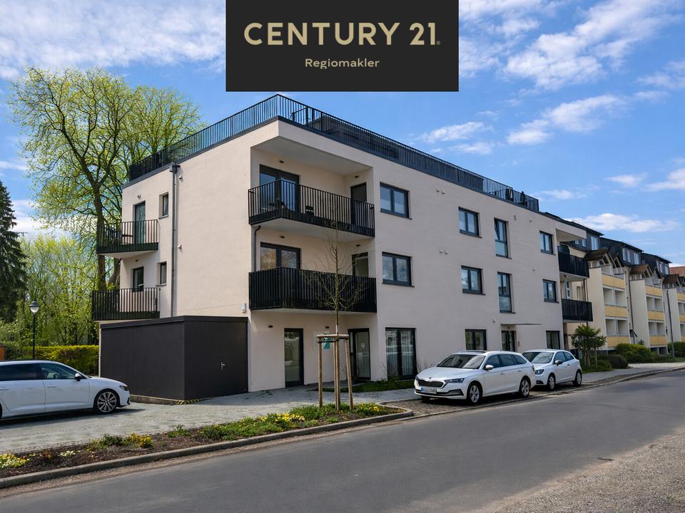 Thumbnail-Komfortables Wohnen in Schönebeck – Barrierefreie Wohnungen mit Tagespflege direkt im Haus