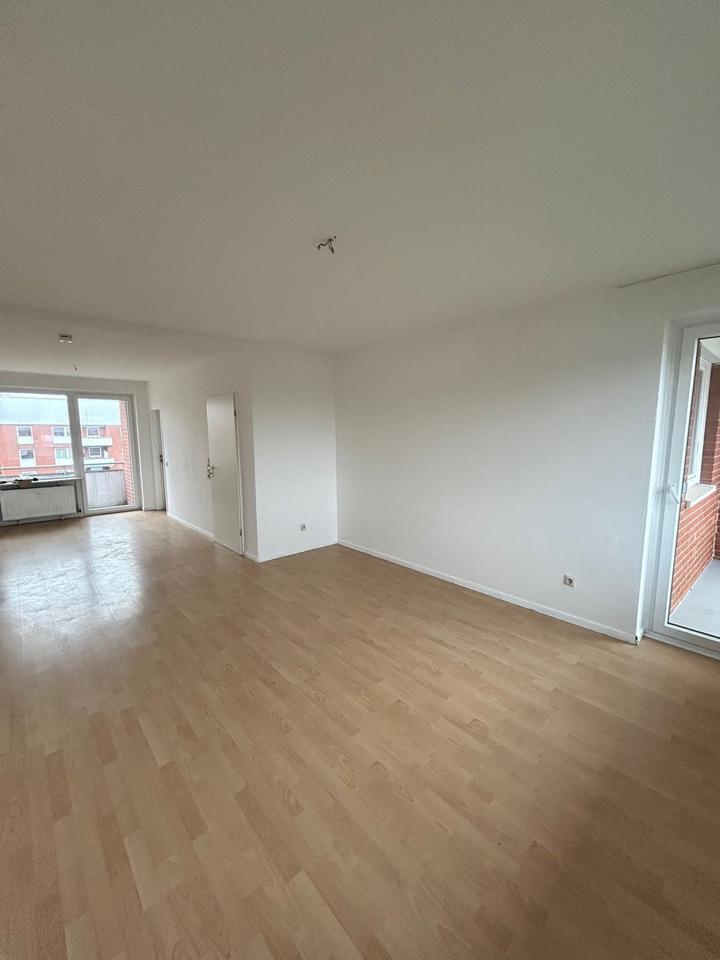 Thumbnail-4 - Zimmer Wohnung in Stade Bützfleth