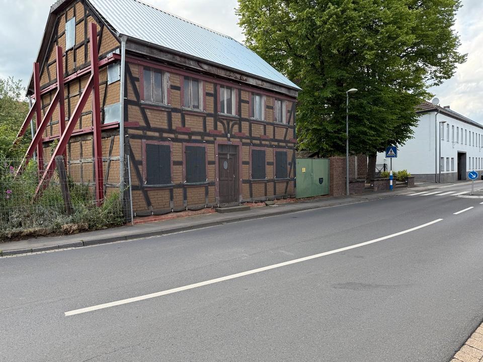Thumbnail-Bauernhaus in Erftstadt